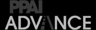 PPAI ADVANCE logo
