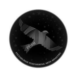 PPAM PITTSBURGH PERFORMING ARTS MINISTRY logo