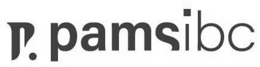 P.PAMSIBC logo
