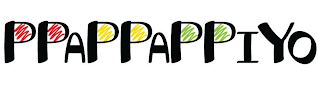 PPAPPAPPIYO logo