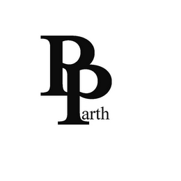 PPARTH logo