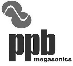 PPB MEGASONICS logo