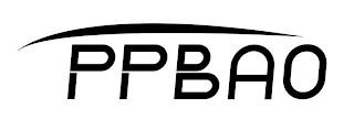PPBAO logo
