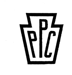 PPC logo