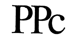 PPC logo