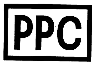 PPC logo