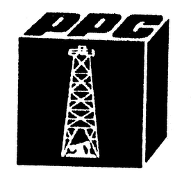 PPC logo