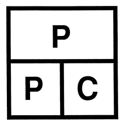 PPC logo