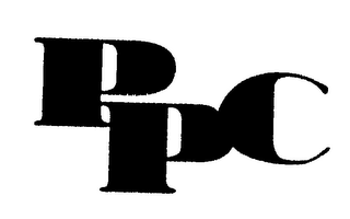 PPC logo