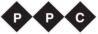 PPC logo