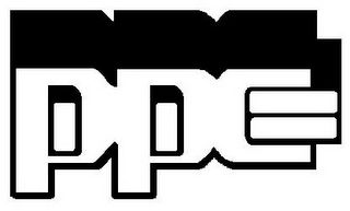 PPC logo