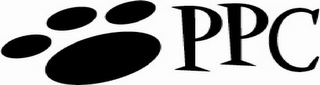 PPC logo