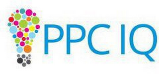 PPC IQ logo