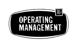 PPC OPERATING MANAGEMENT logo