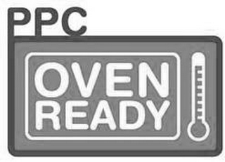 PPC OVEN READY logo