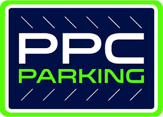 PPC PARKING logo