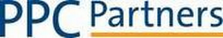 PPC PARTNERS logo