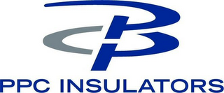 PPC PPC INSULATORS logo