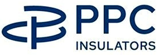 PPC PPC INSULATORS logo