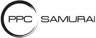 PPC SAMURAI logo