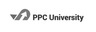 PPC UNIVERSITY logo