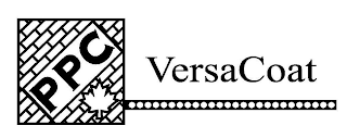 PPC VERSACOAT logo
