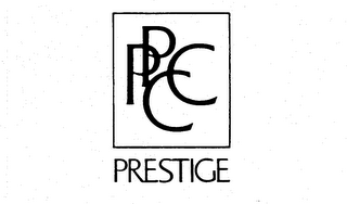 PPCC PRESTIGE logo