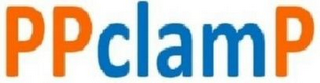 PPCLAMP logo