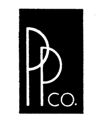 PPCO logo