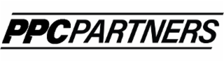 PPCPARTNERS logo