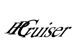 PPCRUISER logo