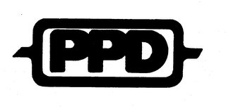 PPD logo