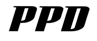 PPD logo
