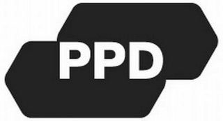 PPD logo