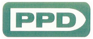 PPD logo