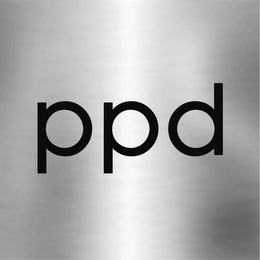 PPD logo