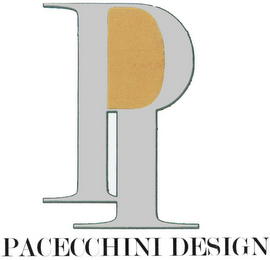 PPD PACECCHINI DESIGN logo