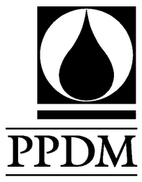 PPDM logo