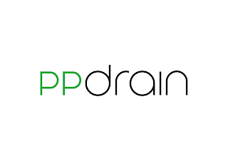 PPDRAIN logo