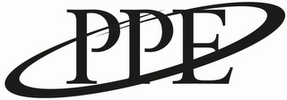 PPE logo