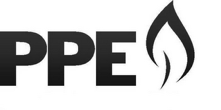 PPE logo
