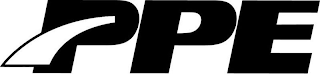 PPE logo