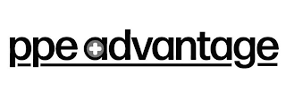 PPE ADVANTAGE logo