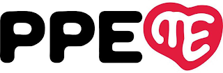 PPE ME logo