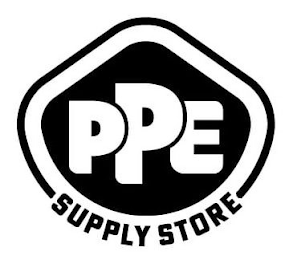 PPE SUPPLY STORE logo