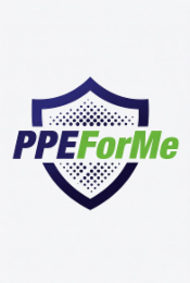 PPEFORME logo