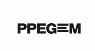 PPEGEM logo