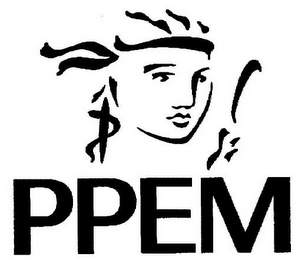 PPEM logo
