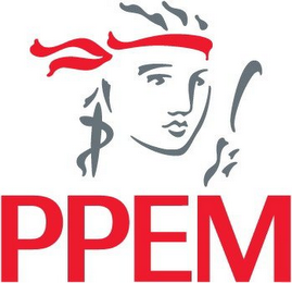 PPEM logo