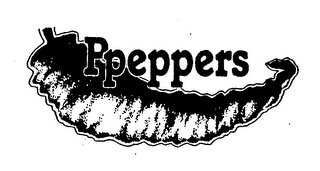 PPEPPERS logo